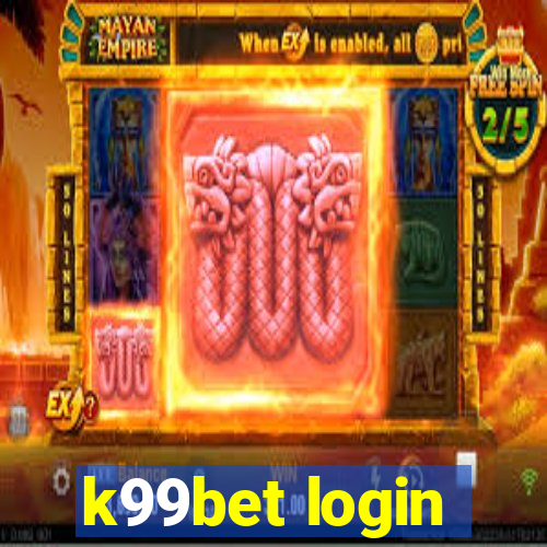 k99bet login